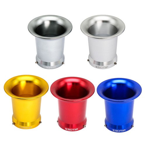 Coppa filtro aria clacson moto