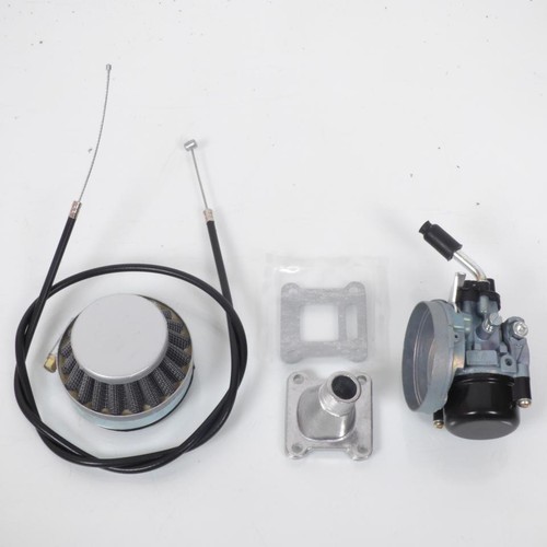 Kit carburazione carburatore