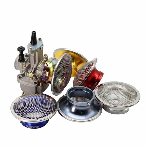 Coppa tromba filtro aria - , pila