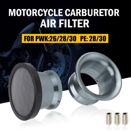Filtro aria moto clacson coppa