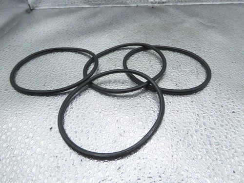 Guarnizioni tromba carburatore - tromba,