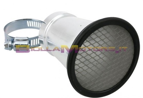 Str 340 trombetta str8 - trombetta,