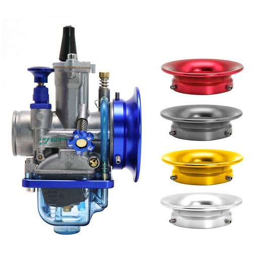 Carburatore 50mm velocity - carburatore,