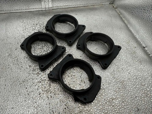 Set targhette carburatore - set,
