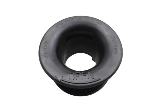 Cornetto carburatore trombetta