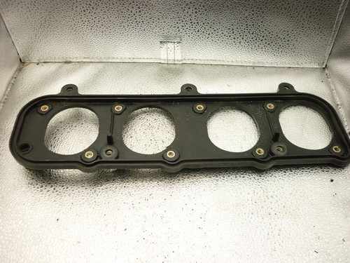 Piastra tromba carburatore - tromba,