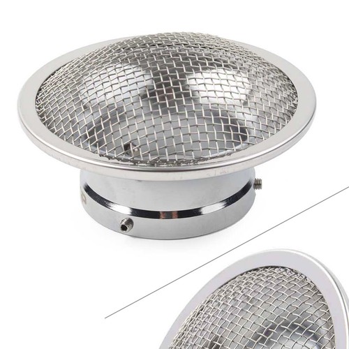 Filtro aria 55mm velocity - aria,