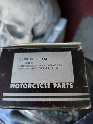 Trombe carburatore cbr - carburatore,