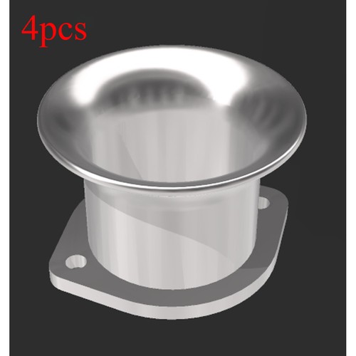 Tromba aria weber dcoe 48 - tromba,