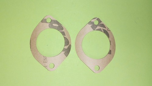 Guarnizioni tromba - 2x,