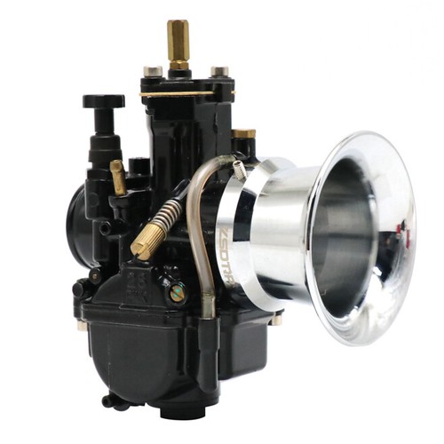 Carburatore 50mm velocità - 50mm,