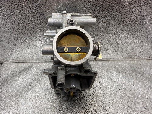 Piastra tromba carburatore - piastra,