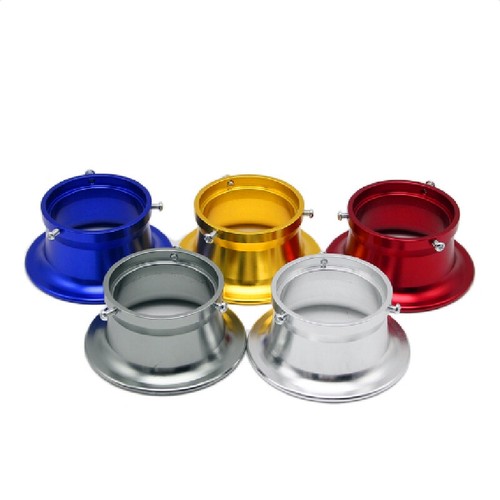 Filtro aria 63mm tromba coppa