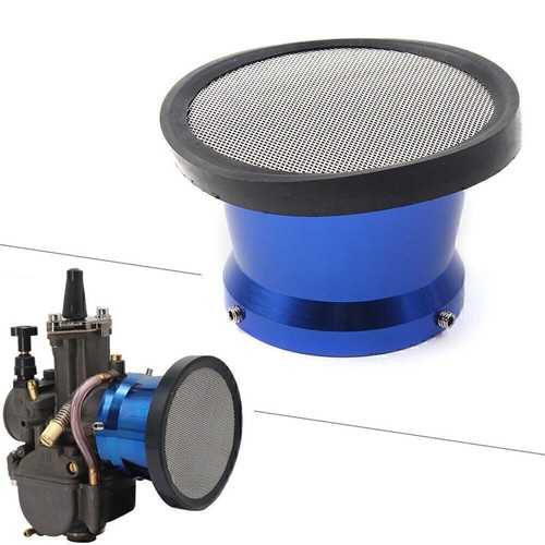Per carburatore 50mm blu - per,