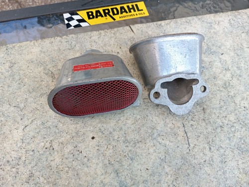 Mini minor 850 trombetta - minor,
