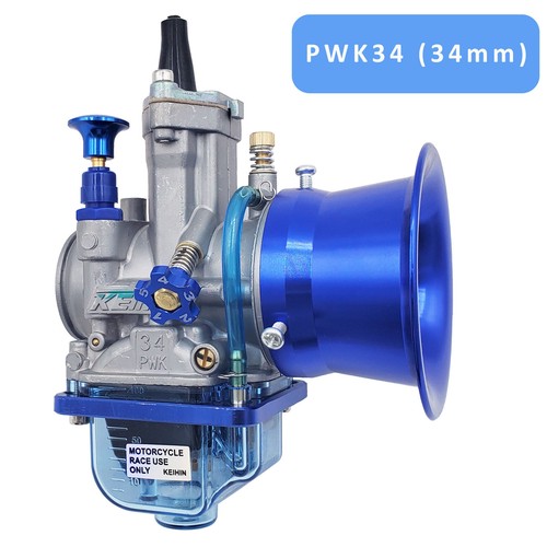 Carburatore pwk34 per keihin - carburatore,